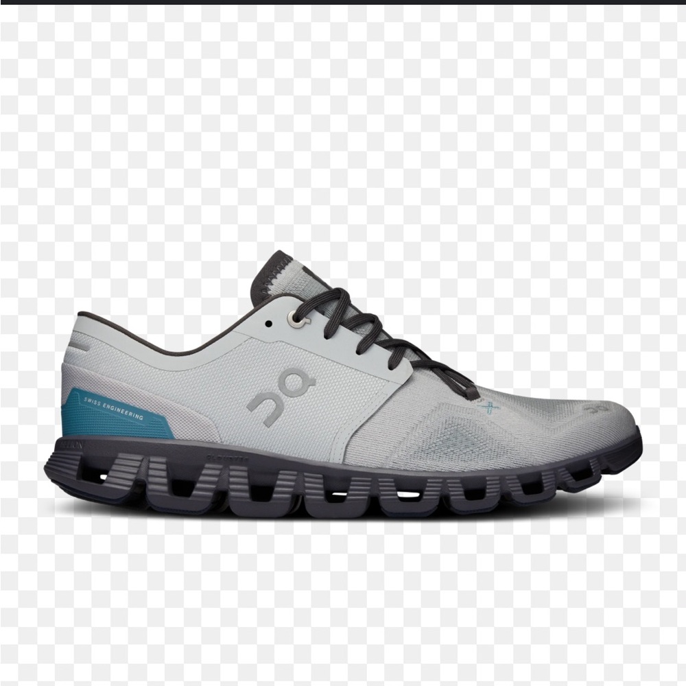 On Cloud X 3 Men's Running Shoes